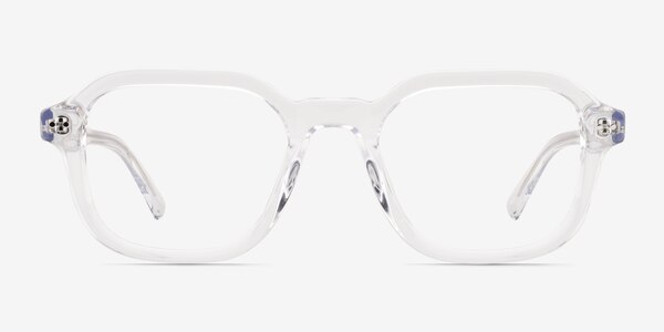 Kismet Clear Acetate Eyeglass Frames