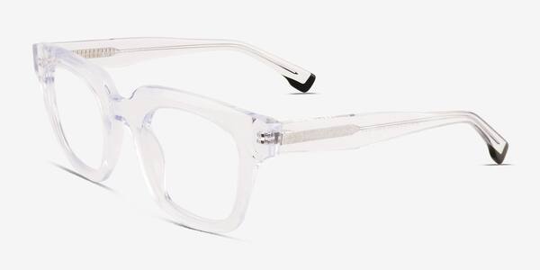 Clear Ray -  Alternative-materials Eyeglasses