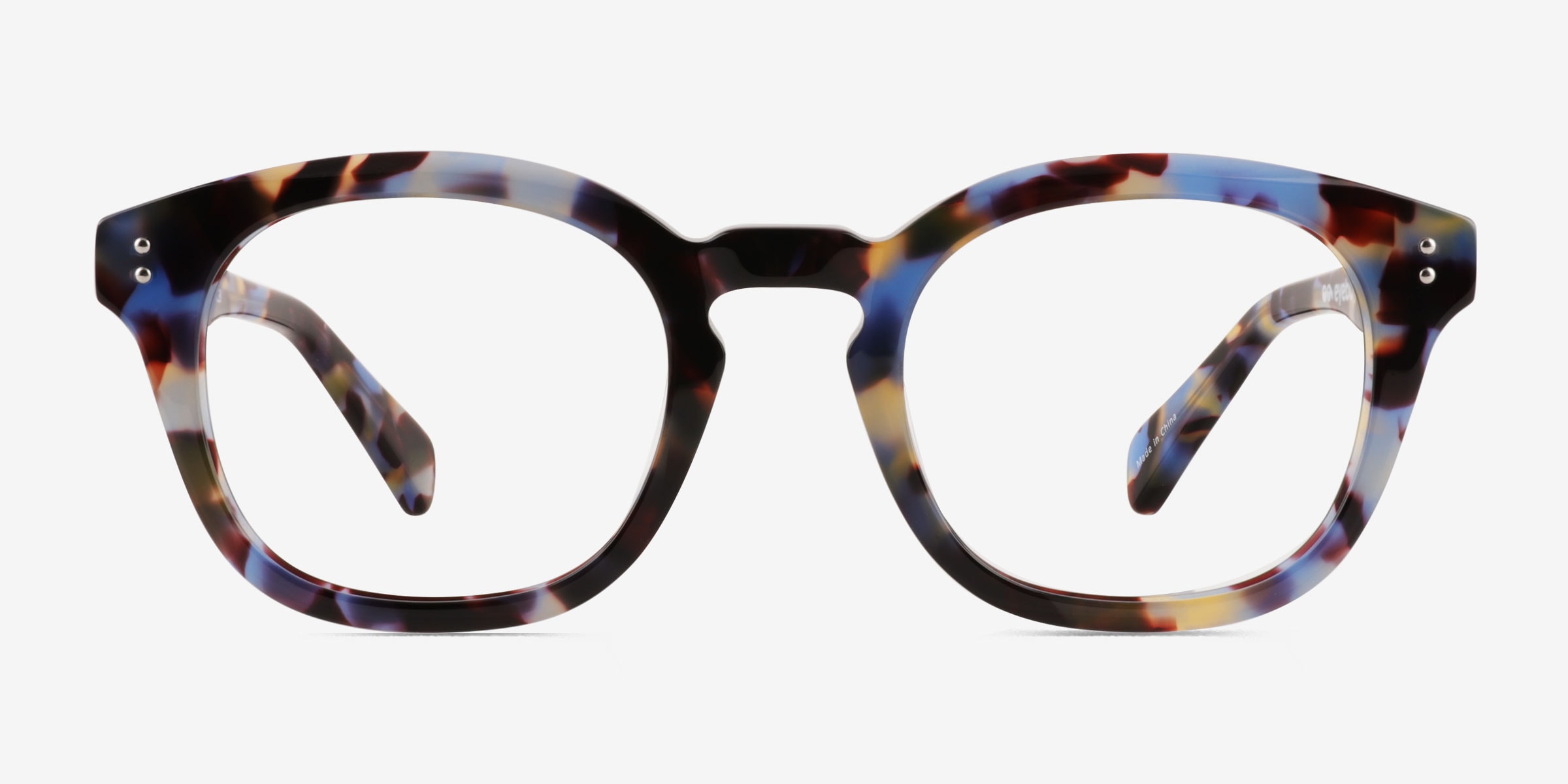 Duchamp Glasses