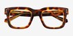 Jam Clear Tortoise AcetateEyeglass Frames from EyeBuyDirect, Closed View