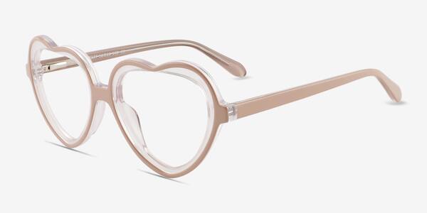 Pink Sweetheart -  Acetate Eyeglasses