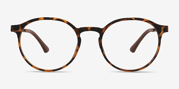 Xp Écailles Plastique Montures de lunettes de vue