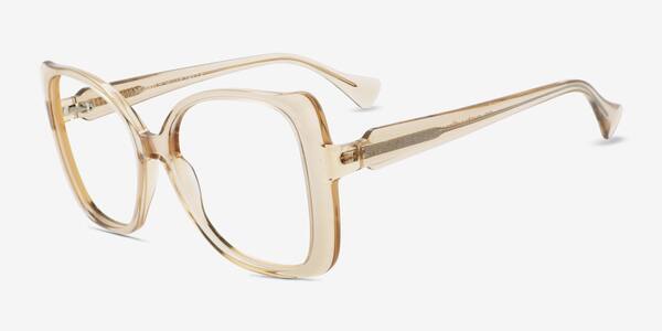 Brun Monarch -  Acétate Lunettes de vue