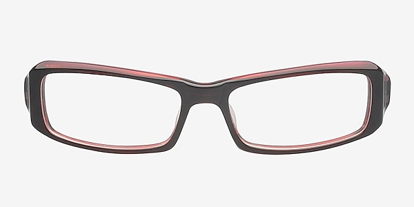 Gabbi Purple Acetate Eyeglass Frames