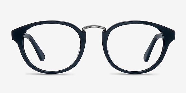 Micor Green Acetate Eyeglass Frames