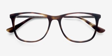 Écailles Contrast -  Légèreté Acetate, Metal Lunettes de vue