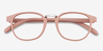 Sand Miyoshi -  Vintage Plastic, Metal Eyeglasses