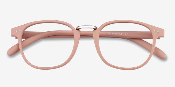Sand Miyoshi -  Plastic-metal Eyeglasses