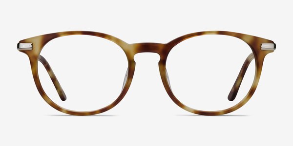 Mood Tortoise Acetate Eyeglass Frames