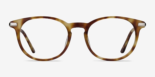Mood Écailles Acétate Montures de lunettes de vue