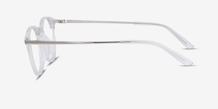 Mood Translucent Acetate-metal Eyeglass Frames from EyeBuyDirect