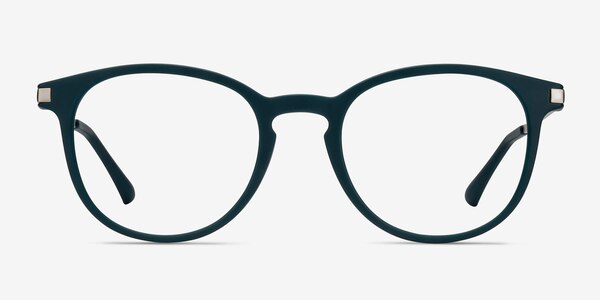 Mirando Marine Métal Montures de lunettes de vue