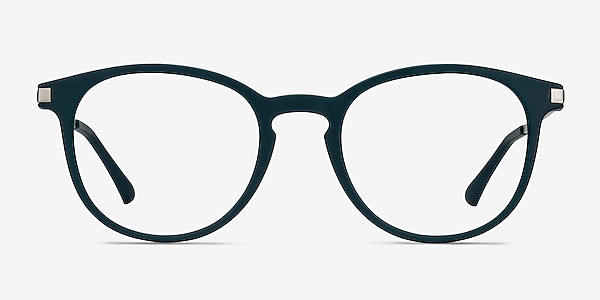 Mirando Marine Metal Eyeglass Frames