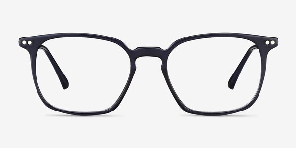 Ghostwriter Bleu marine  Plastic-metal Montures de lunettes de vue