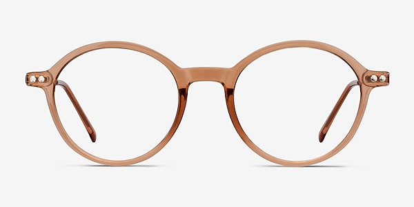 Hijinks Cinnamon Plastic-metal Montures de lunettes de vue