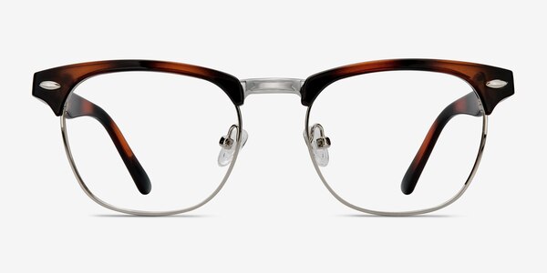 Coexist Tortoise Plastic-metal Eyeglass Frames