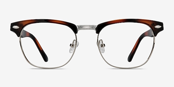 Coexist Écailles Plastic-metal Montures de lunettes de vue