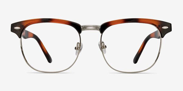 Coexist Écailles Plastic-metal Montures de lunettes de vue