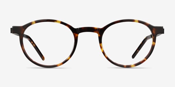 Anomaly Écailles Acetate-metal Montures de lunettes de vue
