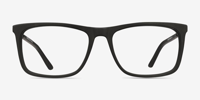 Instance Black Acetate-metal Eyeglass Frames from EyeBuyDirect