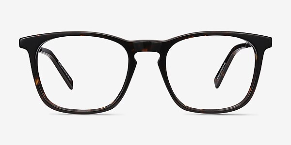 Tuesday Tortoise Acetate Eyeglass Frames