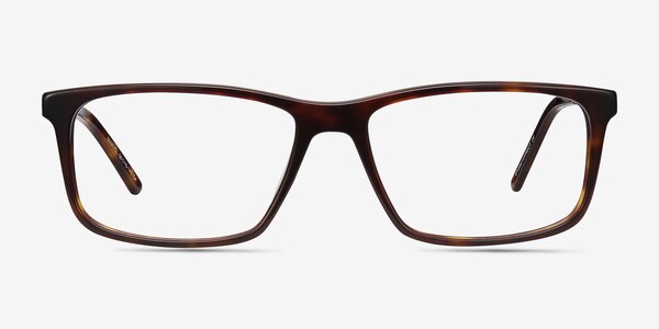 Marvel Tortoise Acetate-metal Eyeglass Frames