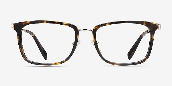 Wayback Écailles Acétate Montures de lunettes de vue