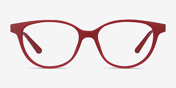 Element Rouge Plastic-metal Montures de lunettes de vue