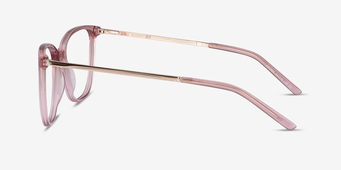 Aroma Rose Acetate-metal Montures de lunettes de vue d'EyeBuyDirect