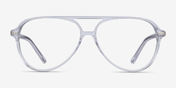 Viento Clear Acetate Eyeglass Frames