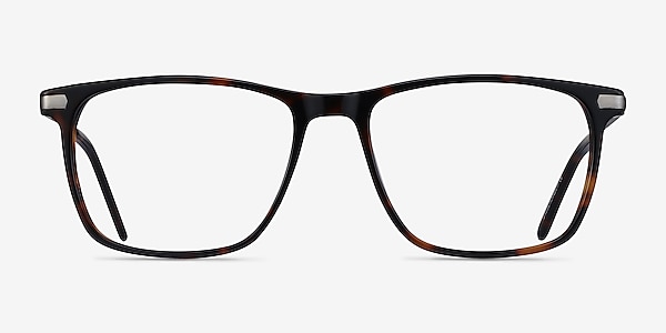 Envision Écailles Acetate-metal Montures de lunettes de vue