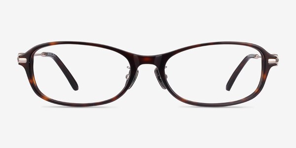Lise Écailles Acétate Montures de lunettes de vue