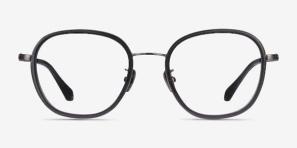 Beyond Gray Acetate Eyeglass Frames