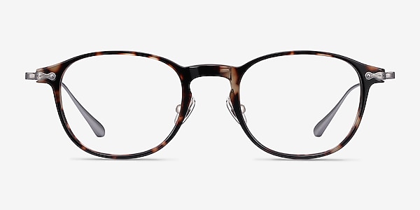 Malva Tortoise Acetate Eyeglass Frames