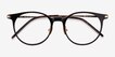 Vast Tortoise Acetate, MetalEyeglass Frames from EyeBuyDirect, Closed View