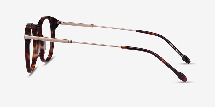 Giverny Écailles Acetate-metal Montures de lunettes de vue d'EyeBuyDirect