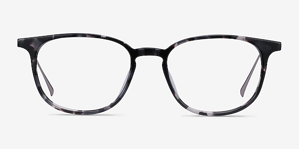 Ballad Tortoise Acetate Eyeglass Frames
