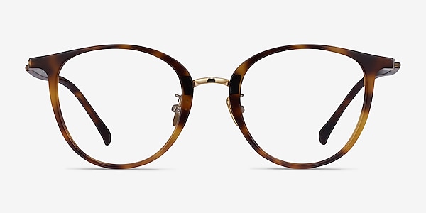 Aloft Light Tortoise Acétate Montures de lunettes de vue