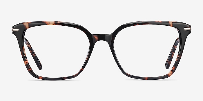 Dearly Tortoise Acetate-metal Eyeglass Frames from EyeBuyDirect