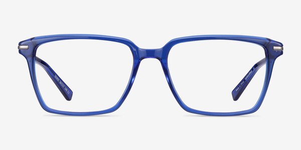 Sense Bleu Acetate-metal Montures de lunettes de vue