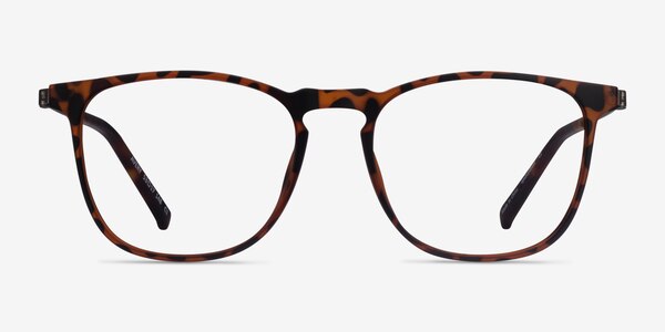 Avery Tortoise Plastic-metal Eyeglass Frames