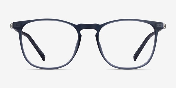 Avery Gray Plastic-metal Eyeglass Frames