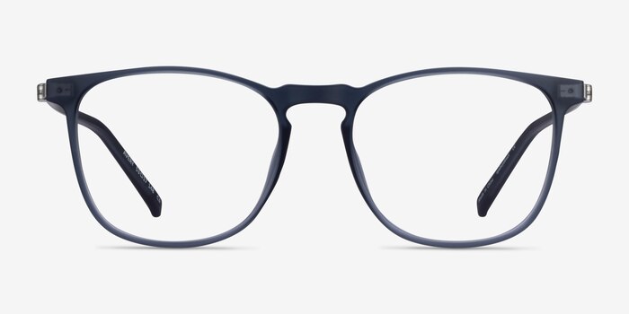 Avery Gray Plastic-metal Eyeglass Frames from EyeBuyDirect