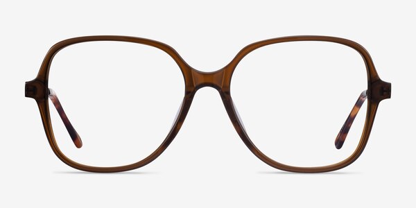 Corey Coffee Acetate-metal Eyeglass Frames