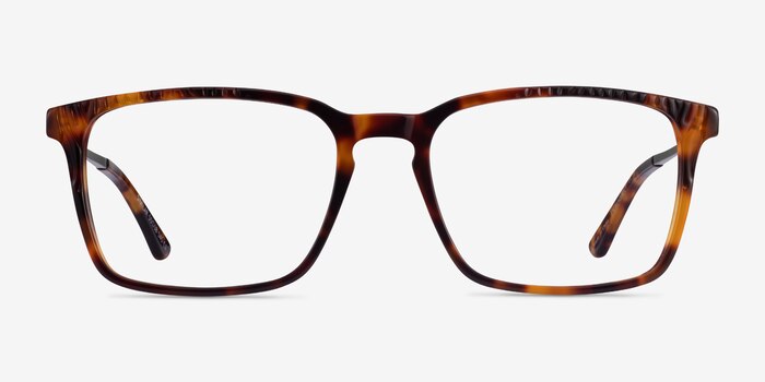 Similar Tortoise Acetate Eyeglass Frames from EyeBuyDirect