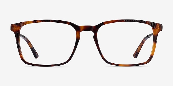 Similar Tortoise Acetate Eyeglass Frames