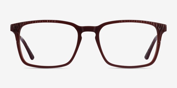 Similar Brun Acétate Montures de lunettes de vue
