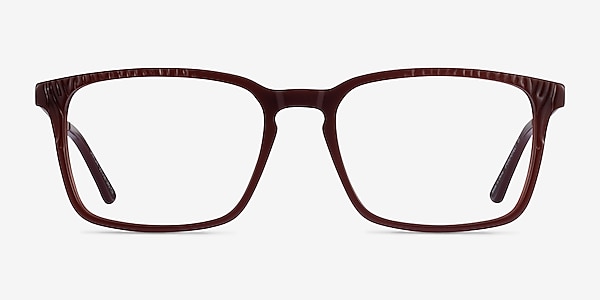 Similar Brown Acetate Eyeglass Frames