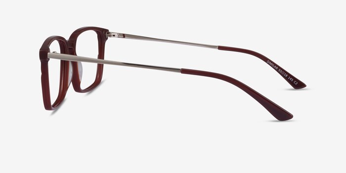 Similar Brown Acetate Eyeglass Frames from EyeBuyDirect