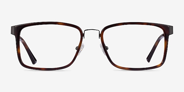 Shibui Tortoise Acetate Eyeglass Frames